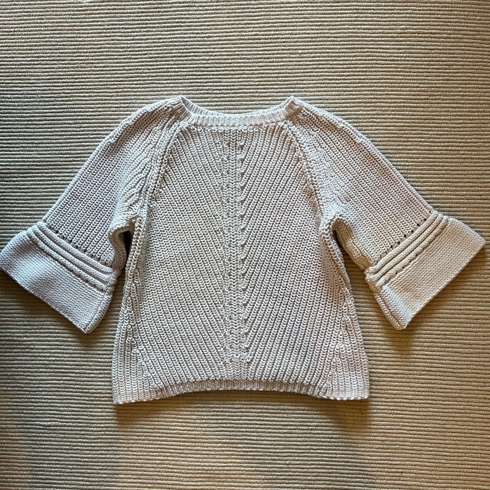 Rosie Neira Sweater